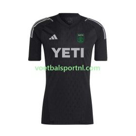 Austin FC Doelman Thuis Shirt 2023